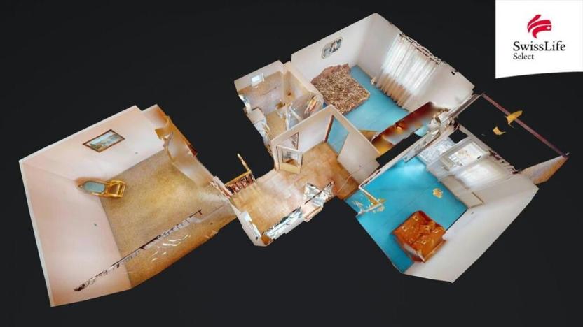 Prodej rodinného domu, Svatobořice-Mistřín, Zmola, 311 m2