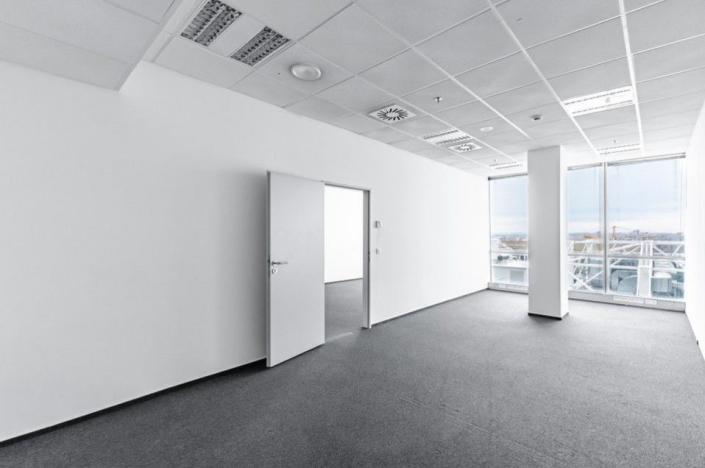 Pronájem kanceláře, Praha - Nusle, Na strži, 65 m2