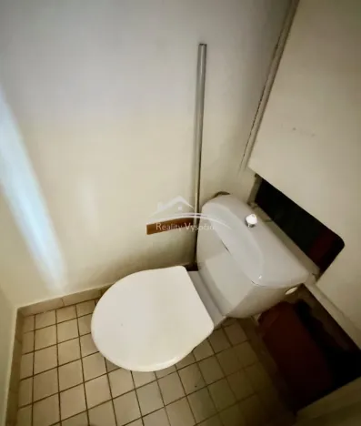 Pronájem bytu 1+kk, Chotěboř, Smetanova, 20 m2
