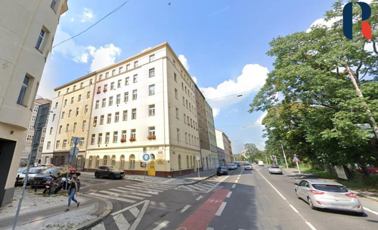 Prodej bytu 3+kk, Praha - Holešovice, Bubenská, 70 m2