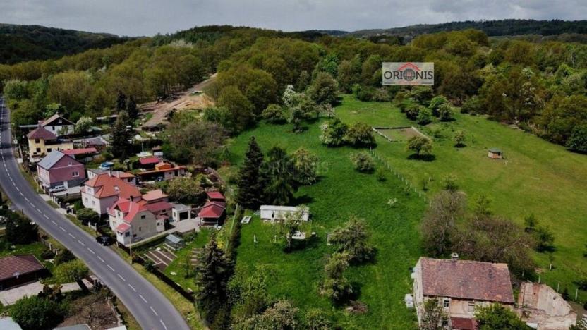 Prodej pozemku pro bydlení, Jirkov - Březenec, 3000 m2