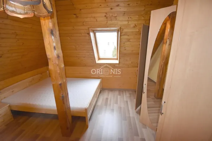 Pronájem bytu 2+1, Chomutov, Zborovská, 63 m2