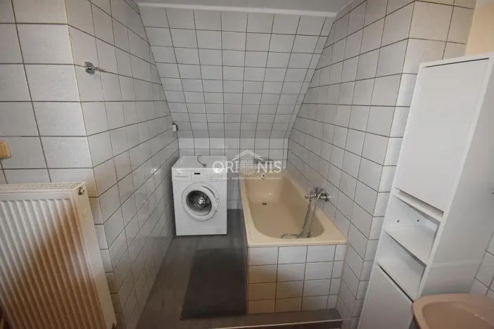 Pronájem bytu 2+1, Chomutov, Zborovská, 63 m2