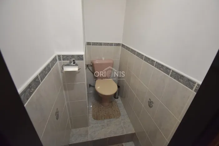 Pronájem bytu 2+1, Chomutov, Zborovská, 63 m2