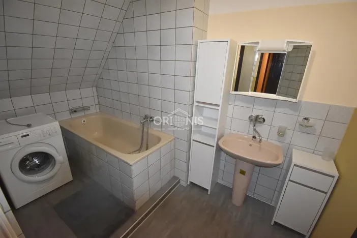 Pronájem bytu 2+1, Chomutov, Zborovská, 63 m2