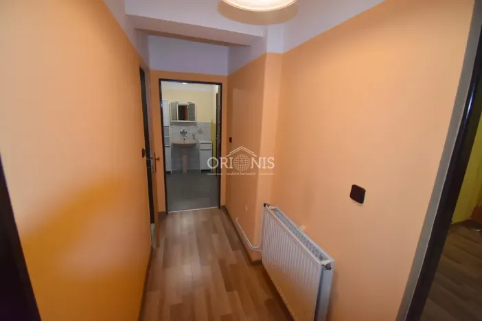 Pronájem bytu 2+1, Chomutov, Zborovská, 63 m2