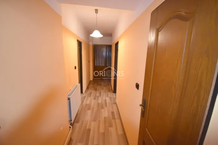 Pronájem bytu 2+1, Chomutov, Zborovská, 63 m2