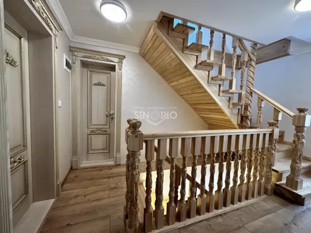 Prodej vily, Karlovy Vary, Zámecký vrch, 283 m2