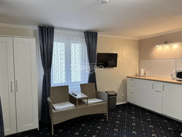 Prodej vily, Karlovy Vary, Zámecký vrch, 283 m2