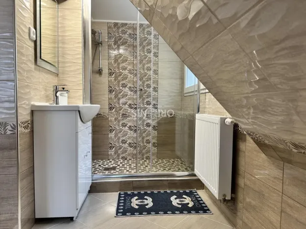 Prodej vily, Karlovy Vary, Zámecký vrch, 283 m2