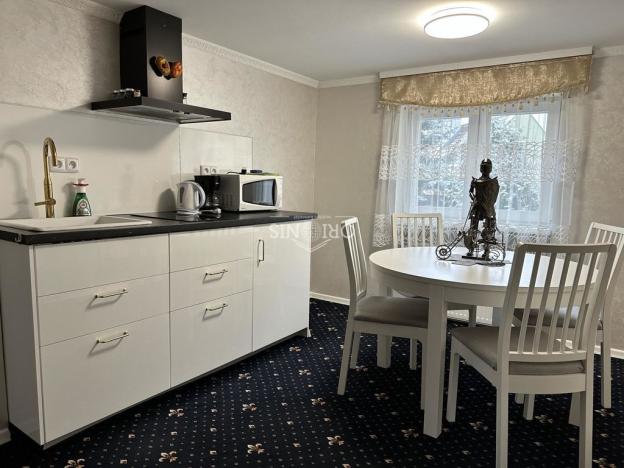 Prodej ubytování, Karlovy Vary, Zámecký vrch, 400 m2