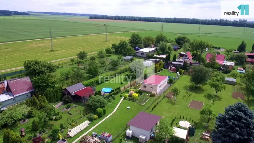 Prodej pozemku pro bydlení, Svitavy - Předměstí, Za Jatkami, 2136 m2