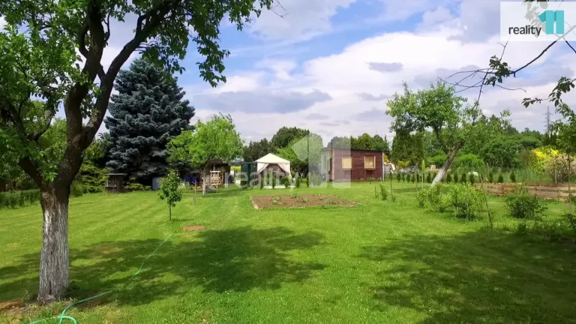 Prodej pozemku pro bydlení, Svitavy - Předměstí, Za Jatkami, 2136 m2