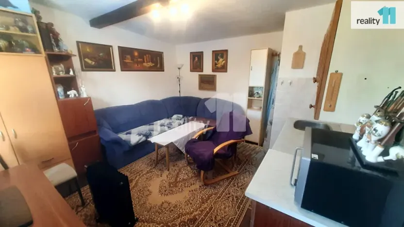 Prodej pozemku pro bydlení, Svitavy - Předměstí, Za Jatkami, 2136 m2