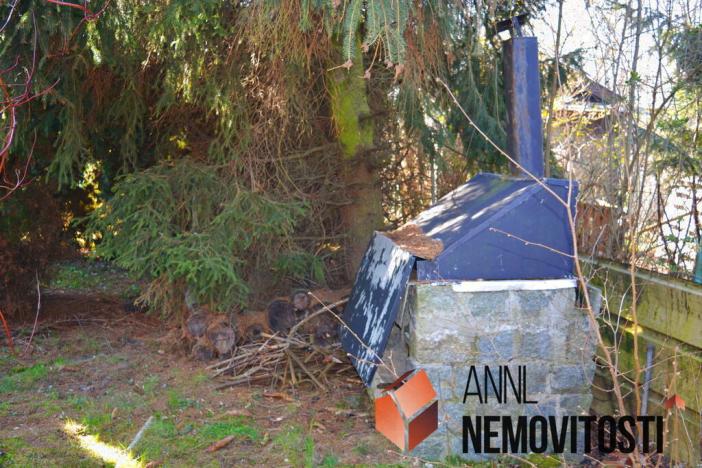 Prodej chaty, Praha - Dubeč, 24 m2