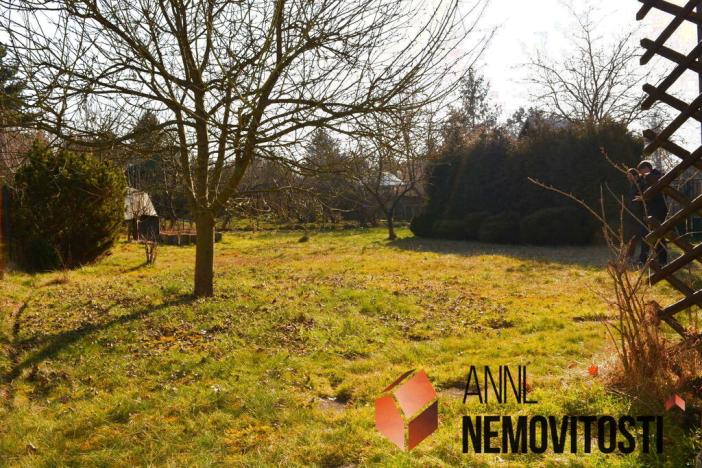 Prodej chaty, Praha - Dubeč, 24 m2