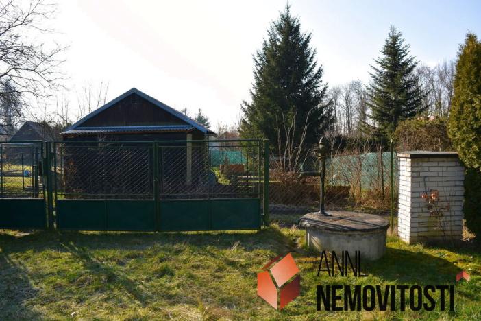 Prodej chaty, Praha - Dubeč, 24 m2