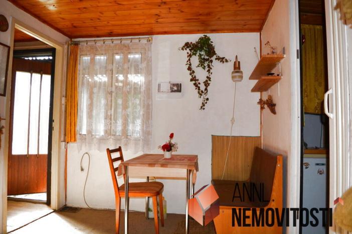 Prodej chaty, Praha - Dubeč, 24 m2