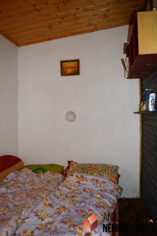 Prodej chaty, Praha - Dubeč, 24 m2