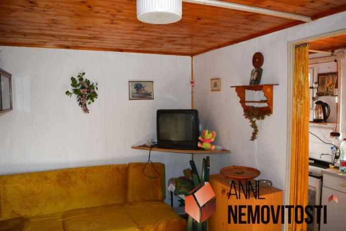 Prodej chaty, Praha - Dubeč, 24 m2