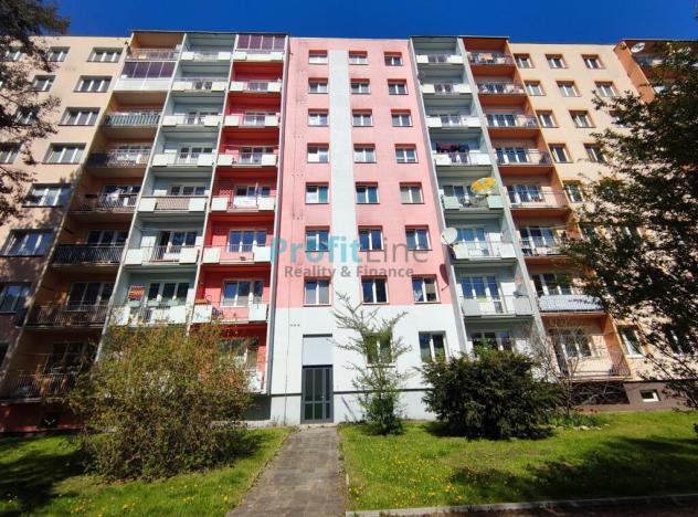 Prodej bytu 2+1, Krnov - Pod Cvilínem, SPC S, 55 m2