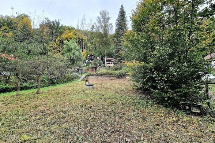 Prodej zahrady, Březová-Oleško - Oleško, 403 m2