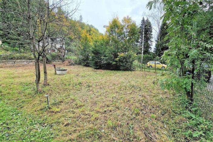 Prodej zahrady, Březová-Oleško - Oleško, 403 m2