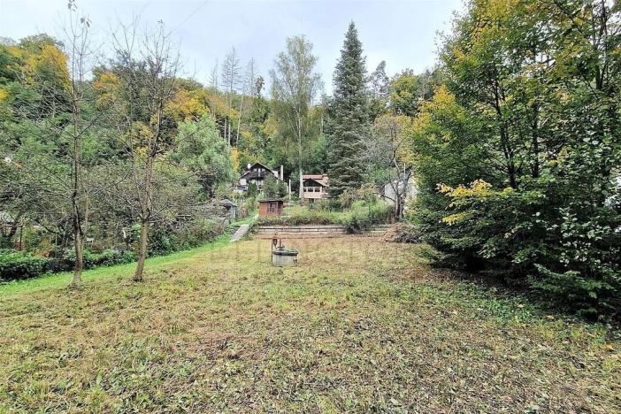 Prodej zahrady, Březová-Oleško - Oleško, 403 m2