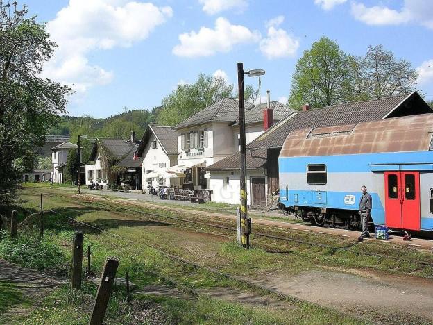 Prodej zahrady, Březová-Oleško - Oleško, 403 m2