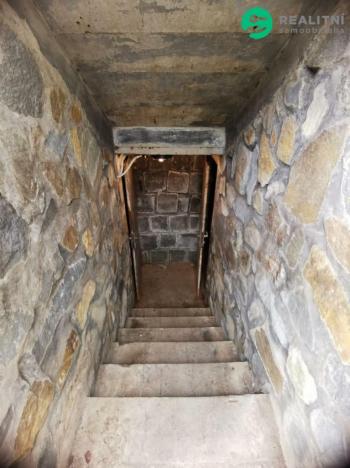 Prodej rodinného domu, Věžky, Věžky, 124 m2