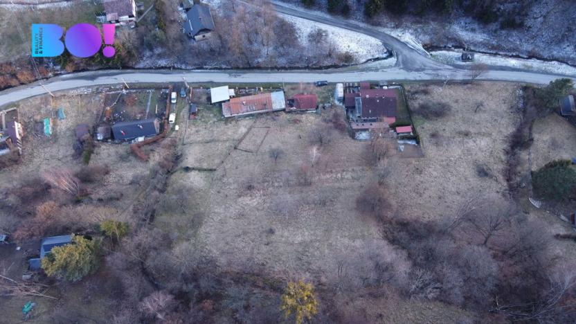 Prodej pozemku pro bydlení, Rusava, 3055 m2