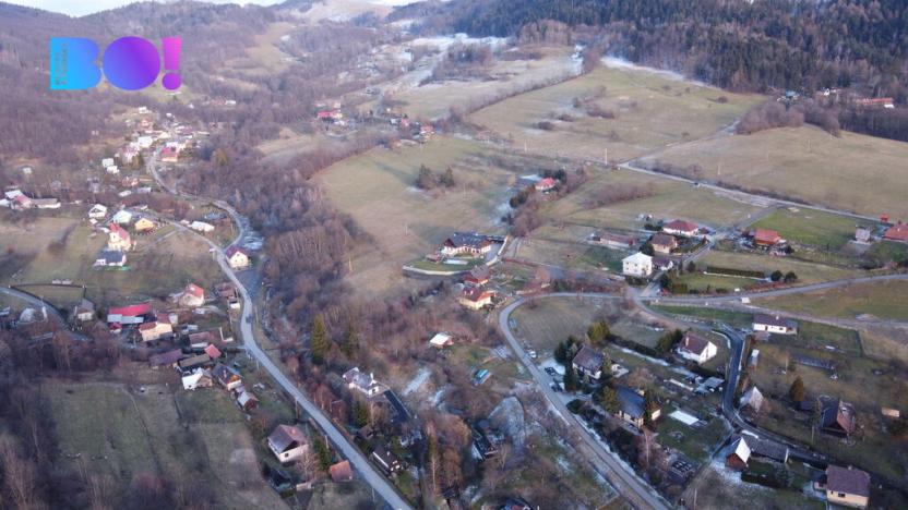 Prodej pozemku pro bydlení, Rusava, 3055 m2