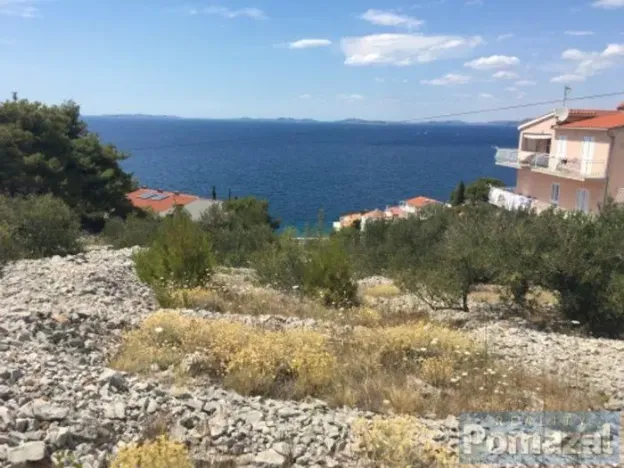 Prodej pozemku pro bydlení, 1596 m2