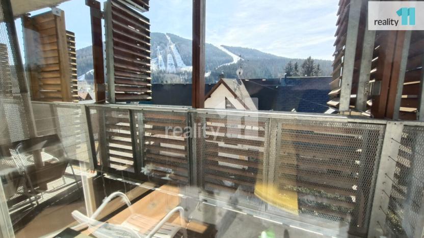 Prodej bytu 2+kk, Harrachov, 50 m2