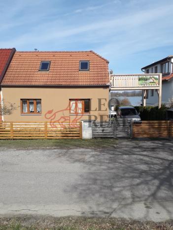Prodej rodinného domu, České Budějovice - České Budějovice 2, Haklovy Dvory, 150 m2