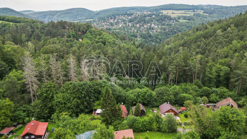 Prodej chaty, Krňany - Třebsín, 44 m2