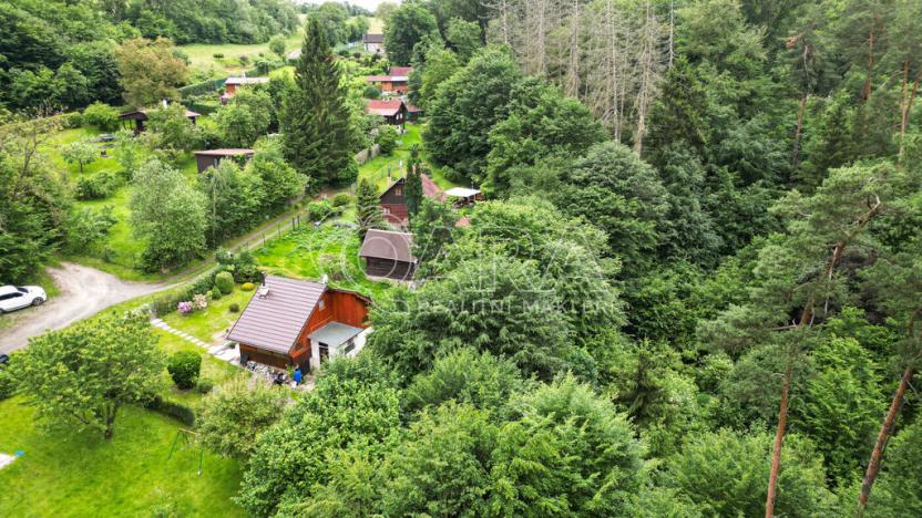 Prodej chaty, Krňany - Třebsín, 44 m2