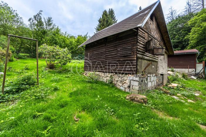 Prodej chaty, Krňany - Třebsín, 44 m2