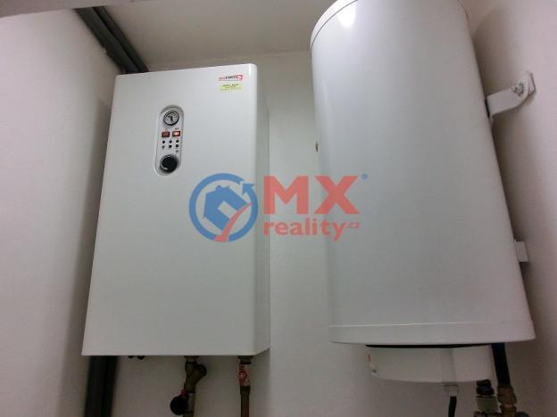 Prodej kanceláře, Praha - Vinohrady, Na Švihance, 101 m2