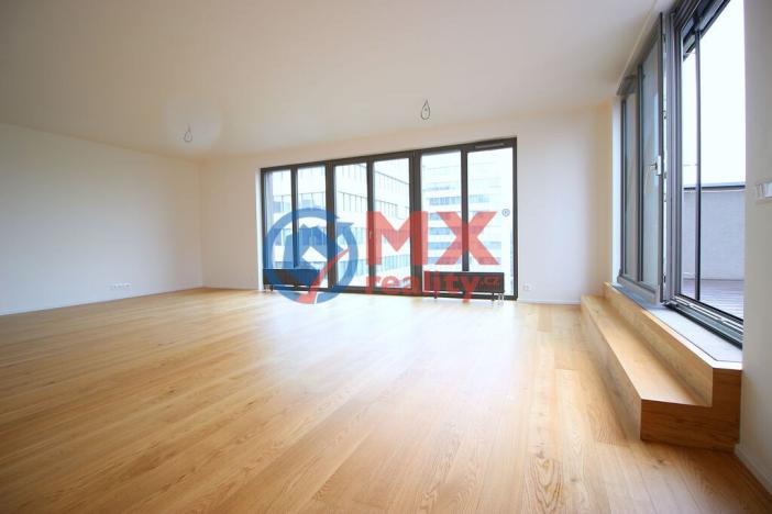 Prodej bytu 5+kk, Praha - Vršovice, Archangelská, 302 m2