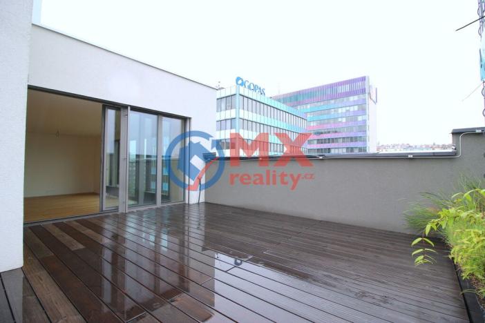 Prodej bytu 5+kk, Praha - Vršovice, Archangelská, 302 m2