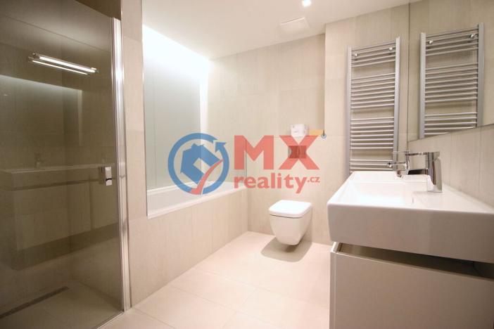 Prodej bytu 5+kk, Praha - Vršovice, Archangelská, 302 m2