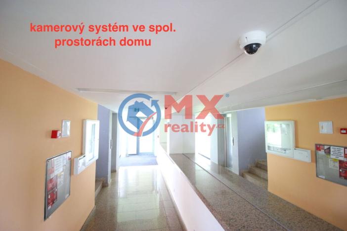 Pronájem bytu 1+kk, Praha - Vysočany, Skloněná, 51 m2