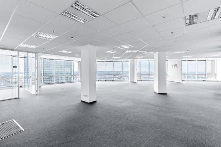 Pronájem obchodního prostoru, Praha - Krč, Na strži, 554 m2