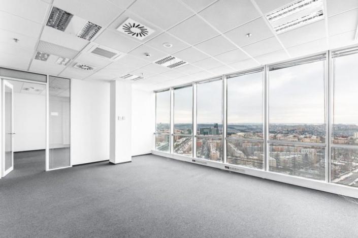 Pronájem obchodního prostoru, Praha - Krč, Na strži, 554 m2