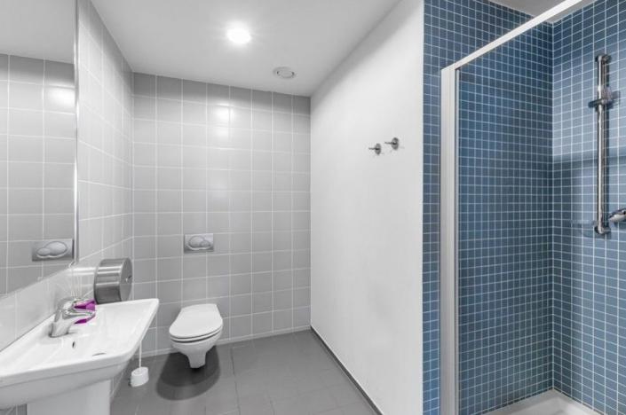 Pronájem obchodního prostoru, Praha - Krč, Na strži, 554 m2