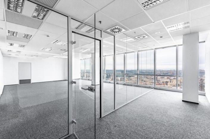 Pronájem obchodního prostoru, Praha - Krč, Na strži, 554 m2