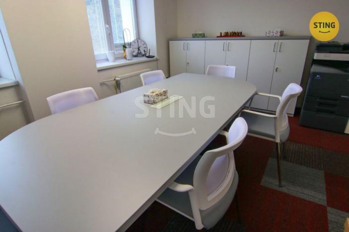 Pronájem kanceláře, Frýdek-Místek, Potoční, 60 m2