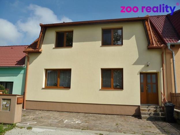 Prodej rodinného domu, Doubravice, 185 m2