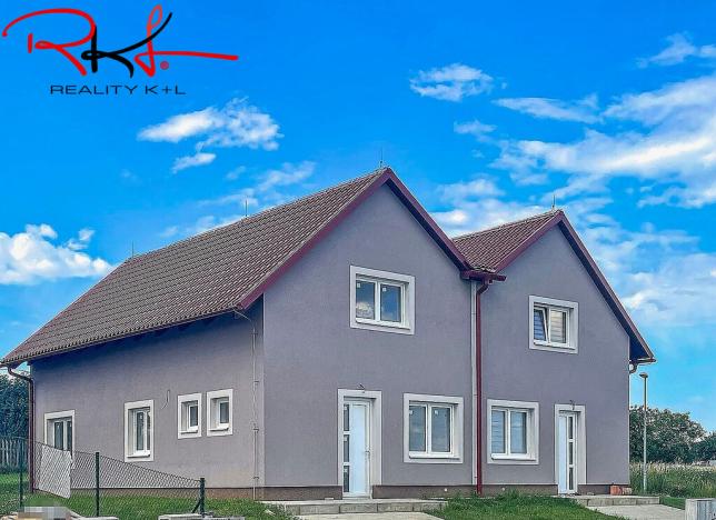 Prodej rodinného domu, Rokytovec, 113 m2